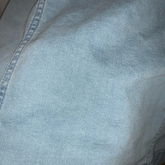 Jean Jacket! - Picture 3 of 4